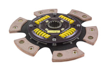 Load image into Gallery viewer, ACT Clutch Disc Toyota Supra Twin Turbo 3.0L (1993 -1998) Sprung Race Disc - 6 Puck - Default Title Alternate Image