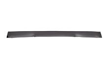Load image into Gallery viewer, OLM V2 Rear Window Visor Subaru WRX / WRX STI (2015-2021) A.70233.1 - Default Title Alternate Image