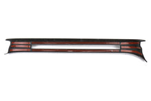 Load image into Gallery viewer, OLM LE Door Sill Covers for Subaru WRX STI (2015-2021) Dry Carbon Fiber OLMAX15STISS Alternate Image