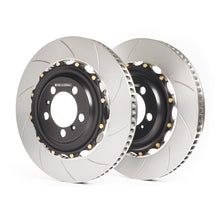 Load image into Gallery viewer, GiroDisc Brake Rotors Audi RS4/RS5 B9 (17-21) [Pair] Slotted Front or Rear Rotors Alternate Image