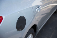 Load image into Gallery viewer, OLM Fuel Door Cover for Subaru Impreza (2017-2023) Carbon Fiber OLMTC-IMP174D-DCF Alternate Image
