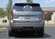Load image into Gallery viewer, Flowmaster Exhaust for Chevy Tahoe / GMC Yukon 5.3L V8 (2021-2026) Force II - Single Exit 3.5" Catback 817949 Alternate Image