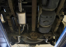 Load image into Gallery viewer, Flowmaster Exhaust for Dodge Ram 1500 5.7L V8 (2006-2008) Flow FX Catback with Dual Exit - 717995 Alternate Image