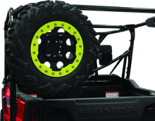 Load image into Gallery viewer, DragonFire Racing UTV Spare Tire Carrier - 1.75in or 1.78in Clamp Size - 1.75 Inch Alternate Image