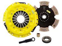 Load image into Gallery viewer, ACT Clutch Kit Nissan 300ZX S13 3.6L V6 (90-96) 4 or 6 Puck Xtreme Duty /Race Rigid Alternate Image