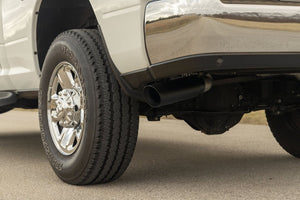 Flowmaster Exhaust Dodge Ram 2500/3500 (14-24) 3.5" Catback Dual Rear Exit - Flow FX 718130