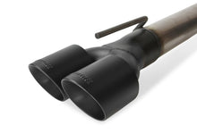 Load image into Gallery viewer, Flowmaster Exhaust for Dodge Challenger 6.2L &amp; 6.4L V8 (2015-2023) Flow FX Catback with Dual Exit - 717920 Alternate Image