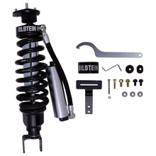 Load image into Gallery viewer, Bilstein B8 8112 Lift Kit Coilovers Dodge Ram 1500 (2019-2024) ZoneControl CR - Front Passenger or Driver Side - Driver Side Alternate Image