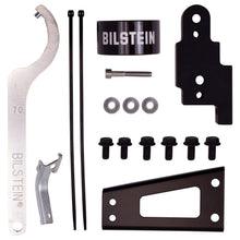 Load image into Gallery viewer, Bilstein B8 8112 Lift Kit Coilovers Toyota Tacoma (05-23) ZoneControl CR - Front Passenger or Driver Side Alternate Image