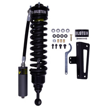 Load image into Gallery viewer, Bilstein B8 8112 Lift Kit Coilovers Toyota Tundra (07-21) ZoneControl CR - Front Passenger or Driver Side - Driver Side Alternate Image