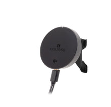 Load image into Gallery viewer, Course Motorsports Phone Mount for Ford Focus (2012-2018) Cradle / Magnetic / MagSafe Wireless Charging Alternate Image