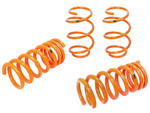 Load image into Gallery viewer, aFe Lowering Springs Ford Mustang Ecoboost 2.3L (2015-2026) Fits S550 &amp; S650 Models 410-301002-N - Default Title Alternate Image