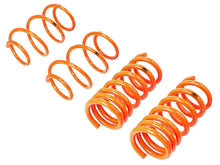Load image into Gallery viewer, aFe Lowering Springs Ford Mustang Ecoboost 2.3L (2015-2026) Fits S550 &amp; S650 Models 410-301002-N - Default Title Alternate Image