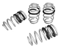 Load image into Gallery viewer, aFe Lowering Springs Chevy Camaro V6 &amp; V8 (2010-2015) PFADT Series - Fits Base SS Z28 ZL1 410-402001-V - Default Title Alternate Image