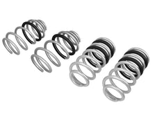 Load image into Gallery viewer, aFe Lowering Springs Chevy Camaro V6 &amp; V8 (2010-2015) PFADT Series - Fits Base SS Z28 ZL1 410-402001-V - Default Title Alternate Image