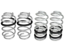 Load image into Gallery viewer, aFe Lowering Springs Chevy Camaro V6 &amp; V8 (2010-2015) PFADT Series - Fits Base SS Z28 ZL1 410-402001-V - Default Title Alternate Image
