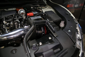 HKS Cold Air Intake Kit Honda Civic Type-R (2017-2020) w/ or w/o Air/Fuel Ratio Regulator