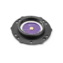 Load image into Gallery viewer, JQ Werks Madtrace GEN2 Racing Steering Wheel System Accessories Alternate Image