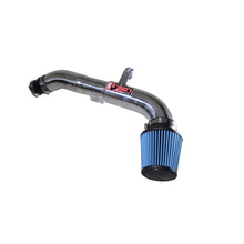 Load image into Gallery viewer, Injen SP Short Ram Air Intake Nissan Juke &amp; Juke NISMO 1.6L Turbo (2016-2017) Polished / Black / Red - Polished Alternate Image