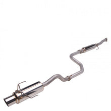 Load image into Gallery viewer, Skunk2 Exhaust Acura Integra (1994-2001) Catback - MegaPower RR or MegaPower - MegaPower Alternate Image