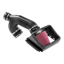 Load image into Gallery viewer, Flowmaster Cold Air Intake for Ford F150 2.7L &amp; 3.5L EcoBoost V6 (2015-2017) Delta Force 615136 Alternate Image