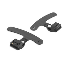 Load image into Gallery viewer, JQ Werks Madtrace GEN 2 Racing Steering Wheel System Paddle Shifter Options for Clubsport line &amp; Podium Line Alternate Image