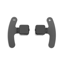 Load image into Gallery viewer, JQ Werks Madtrace GEN 2 Racing Steering Wheel System Paddle Shifter Options for Clubsport line &amp; Podium Line Alternate Image