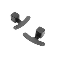 Load image into Gallery viewer, JQ Werks Madtrace GEN 2 Racing Steering Wheel System Paddle Shifter Options for Clubsport line &amp; Podium Line Alternate Image