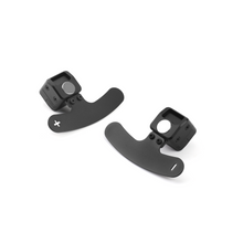 Load image into Gallery viewer, JQ Werks Madtrace GEN 2 Racing Steering Wheel System Paddle Shifter Options for Clubsport line &amp; Podium Line Alternate Image
