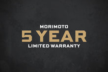 Load image into Gallery viewer, Morimoto Projector LED Headlights for Chevy Silverado 1500 (2014-2015) XB with Sequential Turn Signal Lights Alternate Image