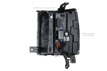 Load image into Gallery viewer, Morimoto Projector LED Headlights for Chevy Silverado 1500 (2014-2015) XB with Sequential Turn Signal Lights Alternate Image
