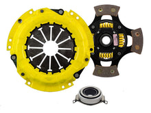 Load image into Gallery viewer, ACT Clutch Kit Toyota Yaris 1.5L (2007-2014) 4 or 6 Puck Sport/Race Sprung - 4 Puck Alternate Image