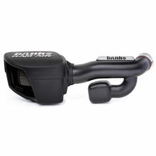 Load image into Gallery viewer, Banks Power Ram Air Intake for Jeep Wrangler JK 3.6L (2012-2018) with Oiled or Dry Filter - Dry Alternate Image