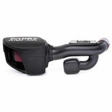 Load image into Gallery viewer, Banks Power Ram Air Intake for Jeep Wrangler JK 3.6L (2012-2018) with Oiled or Dry Filter - Oiled Alternate Image