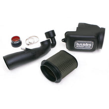 Load image into Gallery viewer, Banks Power Ram Air Intake for Jeep Wrangler JL 3.6L (2018-2026) with Oiled or Dry Filter - Oiled Alternate Image