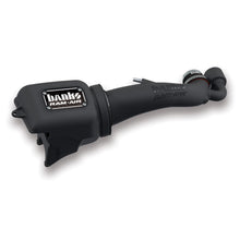 Load image into Gallery viewer, Banks Power Ram Air Intake for Jeep Wrangler JL 3.6L (2018-2026) with Oiled or Dry Filter - Dry Alternate Image