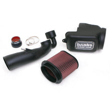 Load image into Gallery viewer, Banks Power Ram Air Intake for Jeep Wrangler JL 3.6L (2018-2026) with Oiled or Dry Filter - Oiled Alternate Image