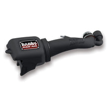 Load image into Gallery viewer, Banks Power Ram Air Intake for Jeep Wrangler JL 3.6L (2018-2026) with Oiled or Dry Filter - Oiled Alternate Image