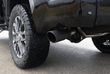 Load image into Gallery viewer, Flowmaster Exhaust Toyota Tundra 3.4L Turbo (22-24) 2.5" Catback Dual Side Exit - Flow FX 718142 - Default Title Alternate Image