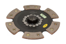 Load image into Gallery viewer, ACT Clutch Disc Saturn SC 1.9L (91-92) SC1 / SC2 1.9L (93-99) Rigid Race - 4 or 6 Puck Alternate Image