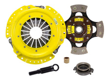 Load image into Gallery viewer, ACT Clutch Kit Nissan Stanza 2.4L (1990-1992) 4 or 6 Puck Xtreme Duty /Race Sprung - 4 Puck Alternate Image