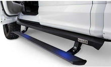 Load image into Gallery viewer, AMP Research PowerStep XL Chevy Silverado (22-24) Running Boards Power Side Steps - Default Title Alternate Image