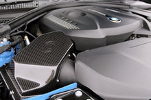 Load image into Gallery viewer, Dinan Cold Air Intake for BMW 230i F22 / F23 (17-21) 330i F30 / F31 / F34 (16-19) 430i F32 / F33 / F36 (17-20) Semi-Open or Closed Carbon Fiber  Alternate Image
