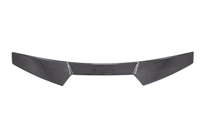 OLM Rear Roof Visor Subaru WRX / WRX STI (2015-2020) ATAK Carbon Fiber