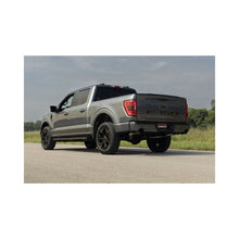 Load image into Gallery viewer, Flowmaster Exhaust for Ford F150 2.7L 3.5L V6 &amp; 5.0L V8 (2021-2026) American Thunder - Dual Out Rear Exit 4.5" Catback 818169 Alternate Image