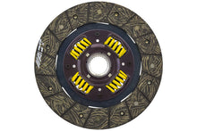 Load image into Gallery viewer, ACT Clutch Disc BMW	5 Series 3.0L (2008-2014) Performance Street Sprung Disc Alternate Image