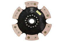 Load image into Gallery viewer, ACT Clutch Disc Chevy Cobalt SS 2.0L (2005-2007) Rigid Race - 4 or 6 Puck - 6 Puck Alternate Image