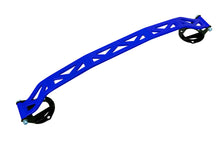 Load image into Gallery viewer, HPS Performance Strut Bar for Lexus IS200t / IS300 2.0L Turbo (2016-2020) Front Blue / Polished / Red / Black Alternate Image