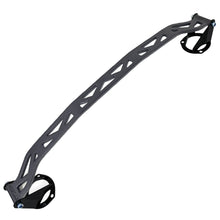 Load image into Gallery viewer, HPS Performance Strut Bar for Lexus IS200t / IS300 2.0L Turbo (2016-2020) Front Blue / Polished / Red / Black Alternate Image