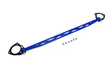 Load image into Gallery viewer, HPS Performance Strut Bar Honda Accord 1.5T / 2.0T (2018-2022) Front - Polished / Red / Black / Blue Alternate Image